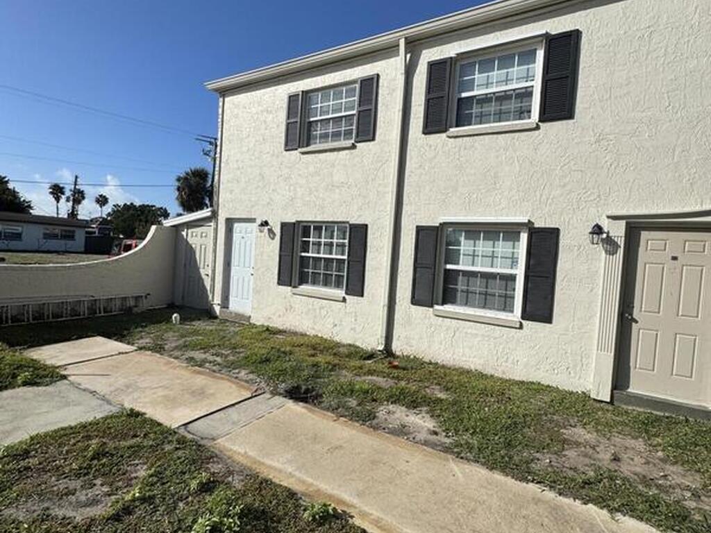 55 Needle Boulevard, Merritt Island, FL 32953