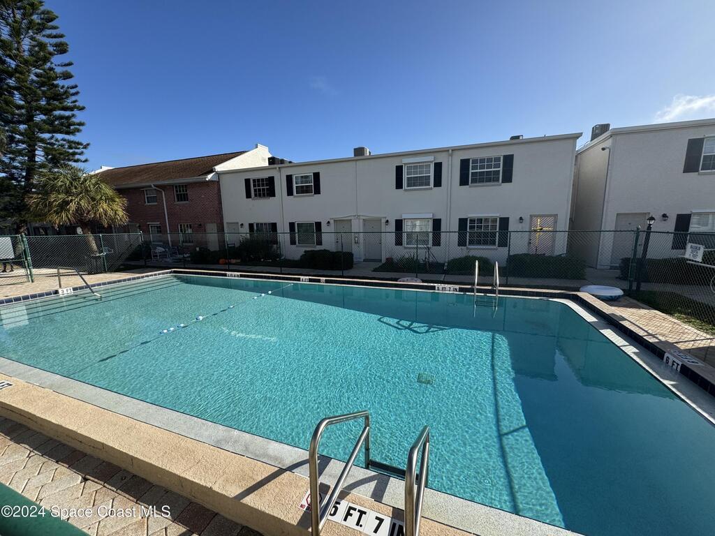 55 Needle Boulevard, Merritt Island, FL 32953