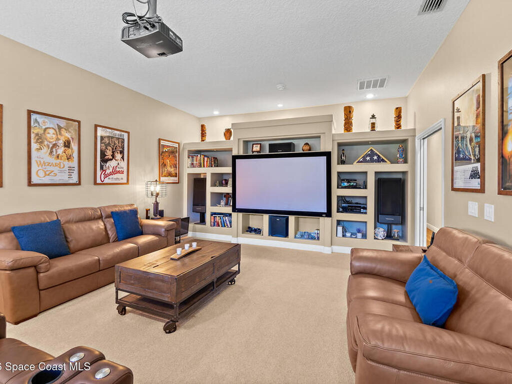 3031 Southern Oaks Drive, Merritt Island, FL 32952