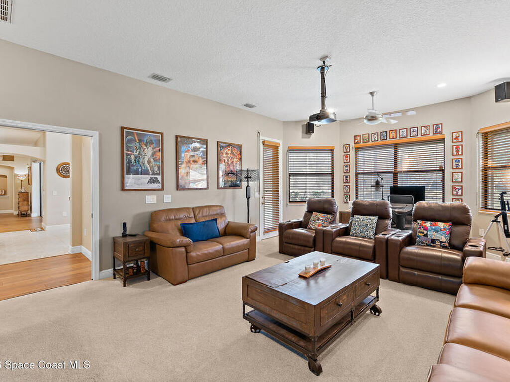 3031 Southern Oaks Drive, Merritt Island, FL 32952