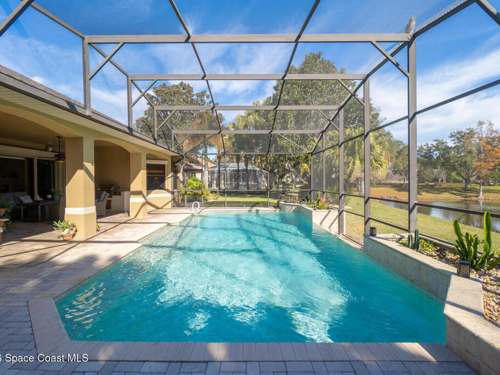 3031 Southern Oaks Drive, Merritt Island, FL 32952