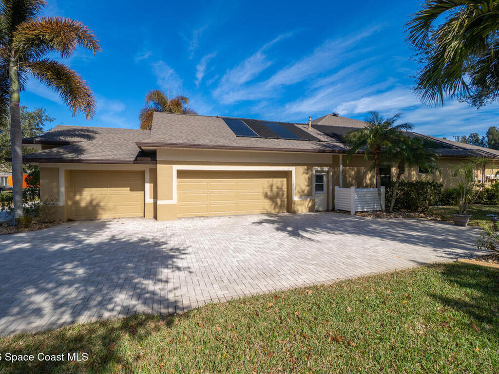 3031 Southern Oaks Drive, Merritt Island, FL 32952