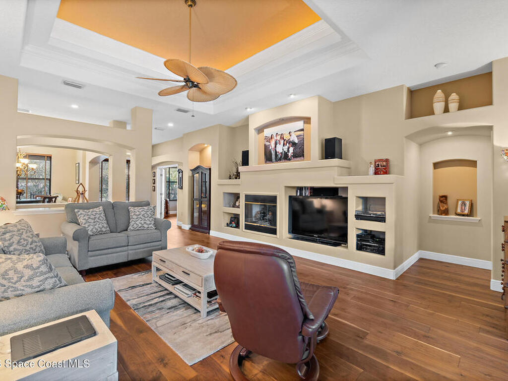 3031 Southern Oaks Drive, Merritt Island, FL 32952