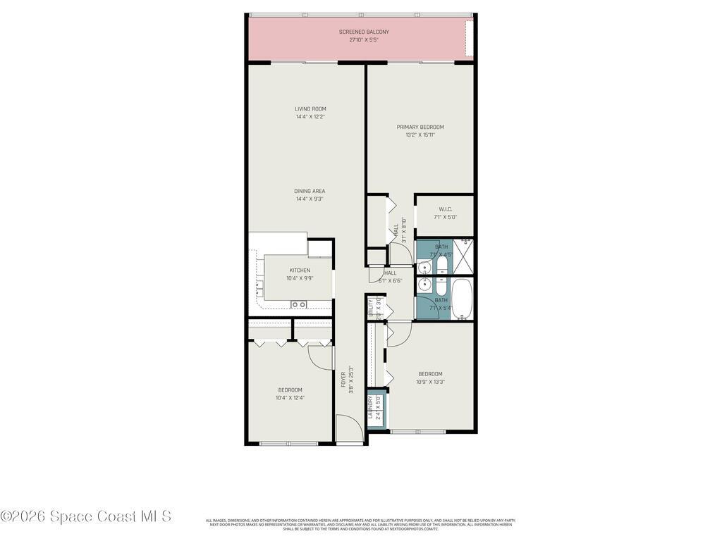 3833 S Banana River Boulevard, Cocoa Beach, FL 32931