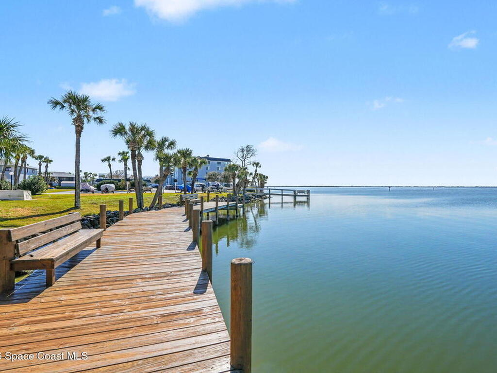 3833 S Banana River Boulevard, Cocoa Beach, FL 32931