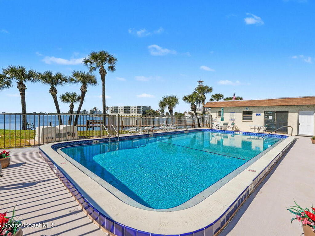 3833 S Banana River Boulevard, Cocoa Beach, FL 32931