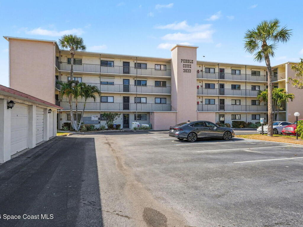 3833 S Banana River Boulevard, Cocoa Beach, FL 32931