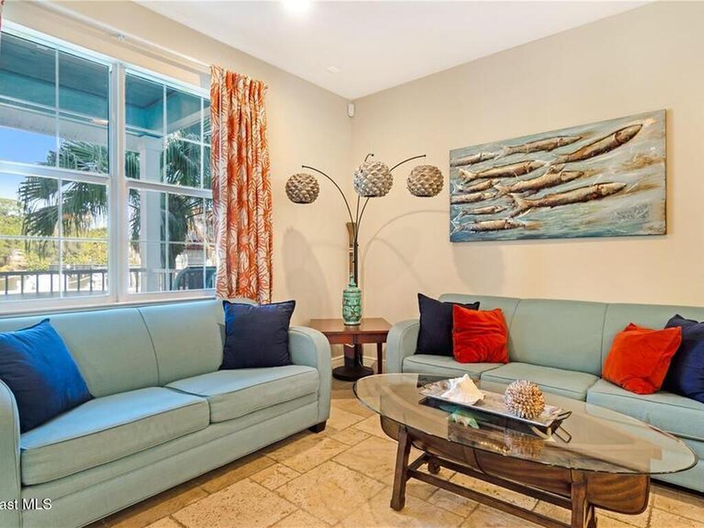 104 Parrotfish Lane, Merritt Island, FL 32953