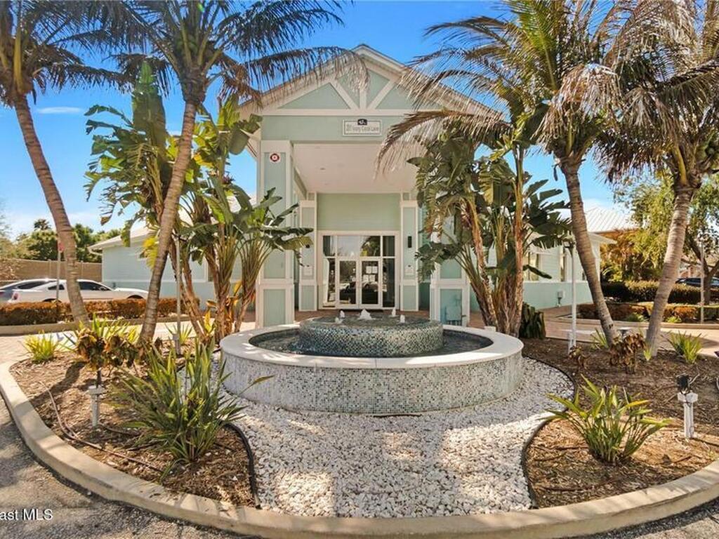 104 Parrotfish Lane, Merritt Island, FL 32953