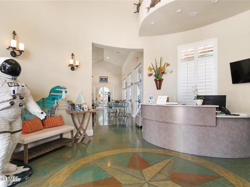 104 Parrotfish Lane, Merritt Island, FL 32953