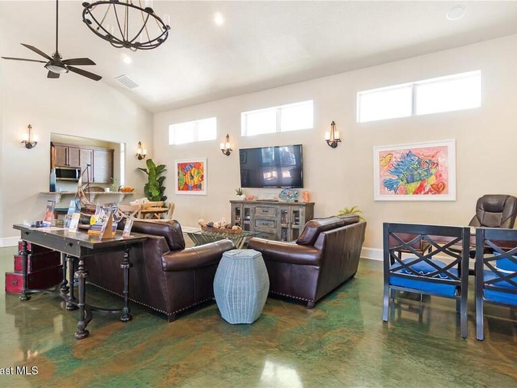 104 Parrotfish Lane, Merritt Island, FL 32953