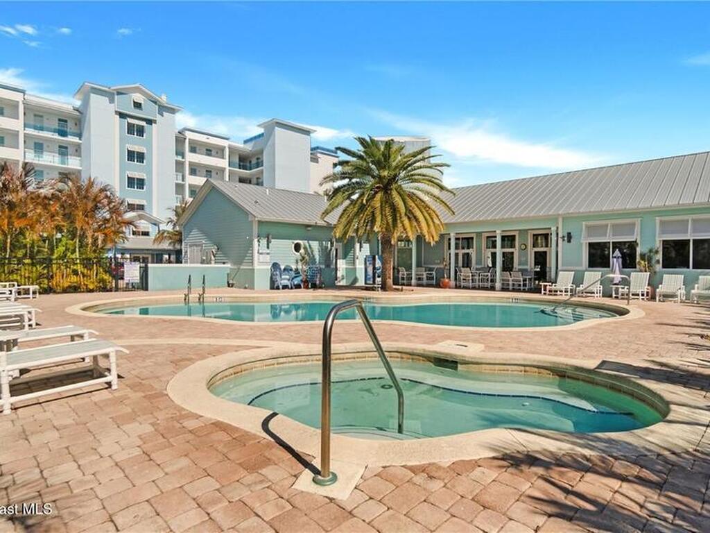 104 Parrotfish Lane, Merritt Island, FL 32953