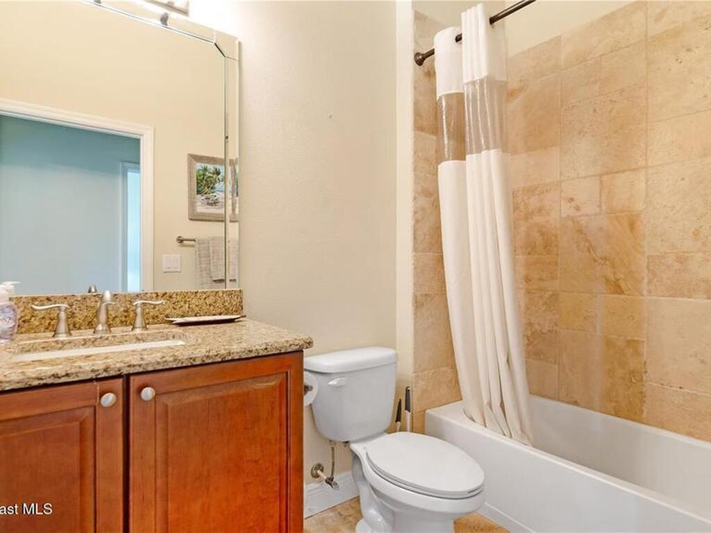 104 Parrotfish Lane, Merritt Island, FL 32953