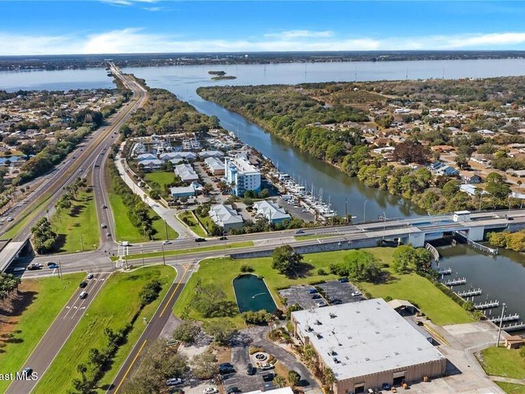 104 Parrotfish Lane, Merritt Island, FL 32953