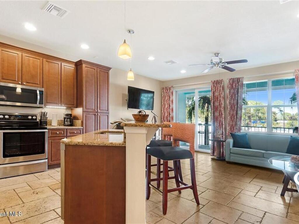 104 Parrotfish Lane, Merritt Island, FL 32953