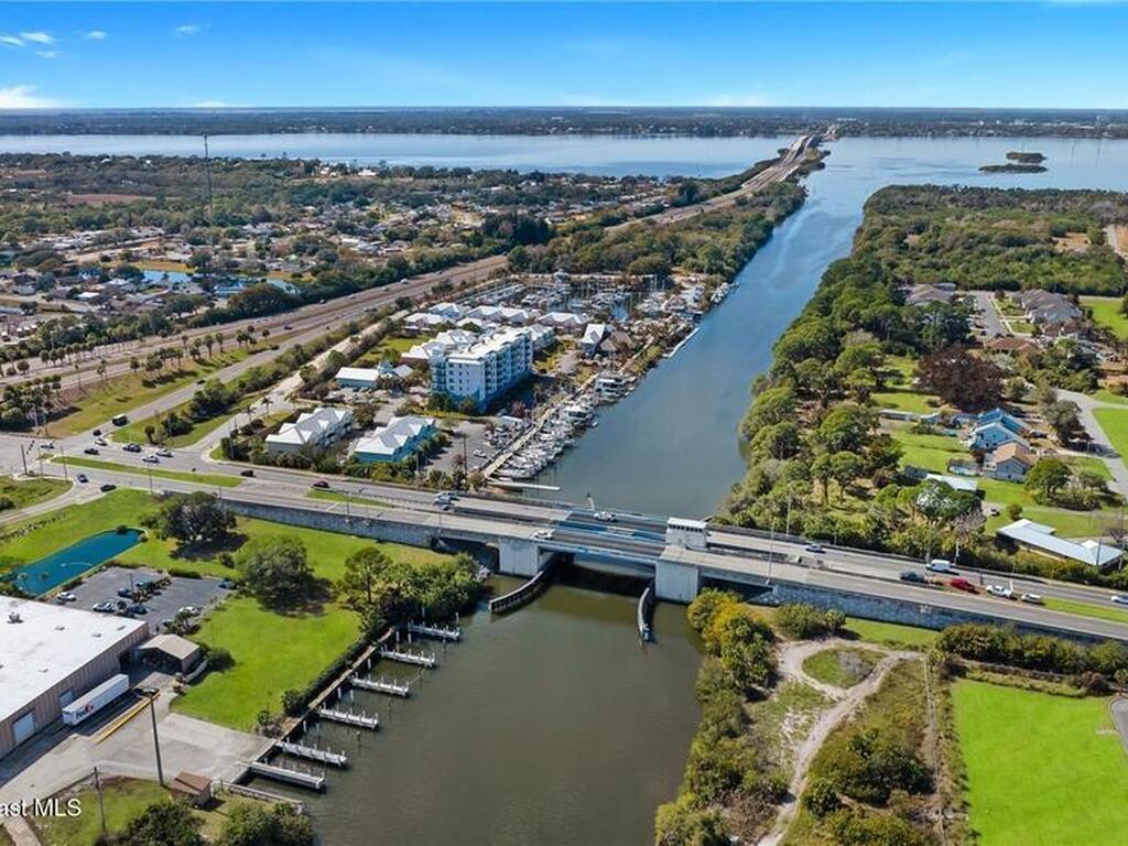 104 Parrotfish Lane, Merritt Island, FL 32953