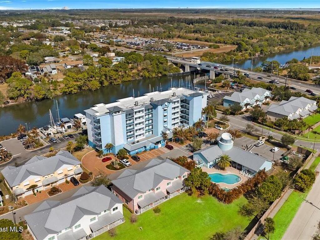 104 Parrotfish Lane, Merritt Island, FL 32953