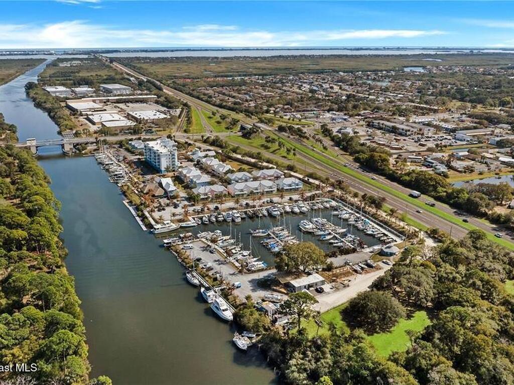 104 Parrotfish Lane, Merritt Island, FL 32953