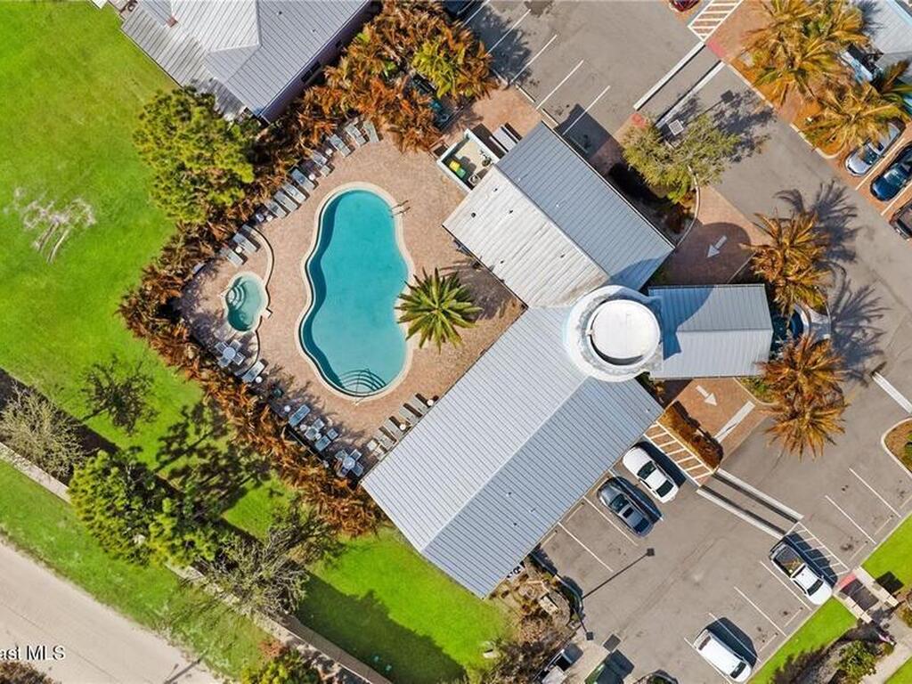 104 Parrotfish Lane, Merritt Island, FL 32953