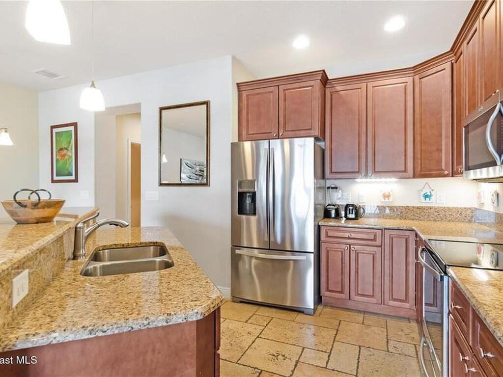 104 Parrotfish Lane, Merritt Island, FL 32953