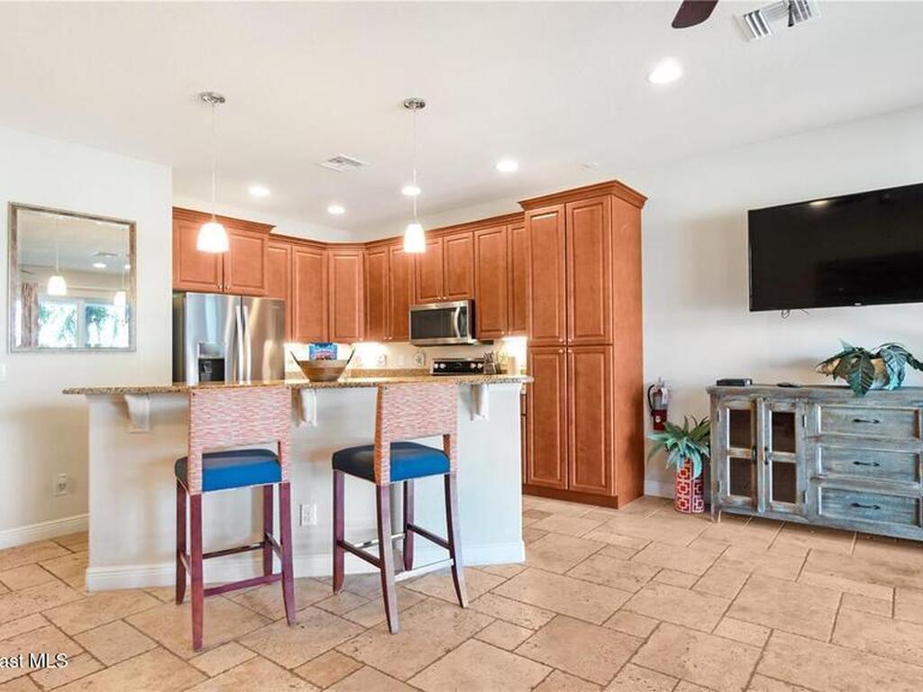 104 Parrotfish Lane, Merritt Island, FL 32953