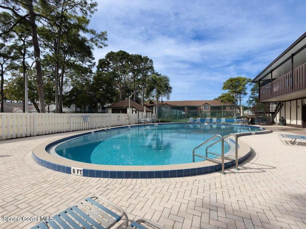 9017 Manchester Lane, West Melbourne, FL 32904