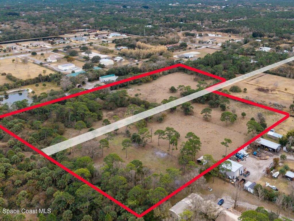 0000 Wilson Lane, Malabar, FL 32950