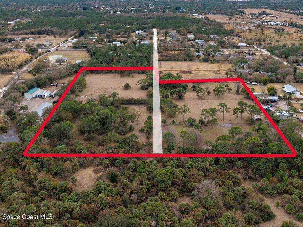 0000 Wilson Lane, Malabar, FL 32950