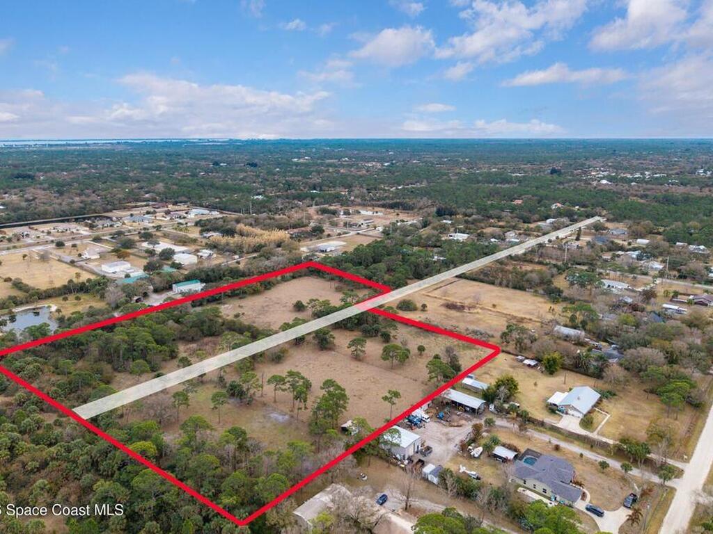 0000 Wilson Lane, Malabar, FL 32950