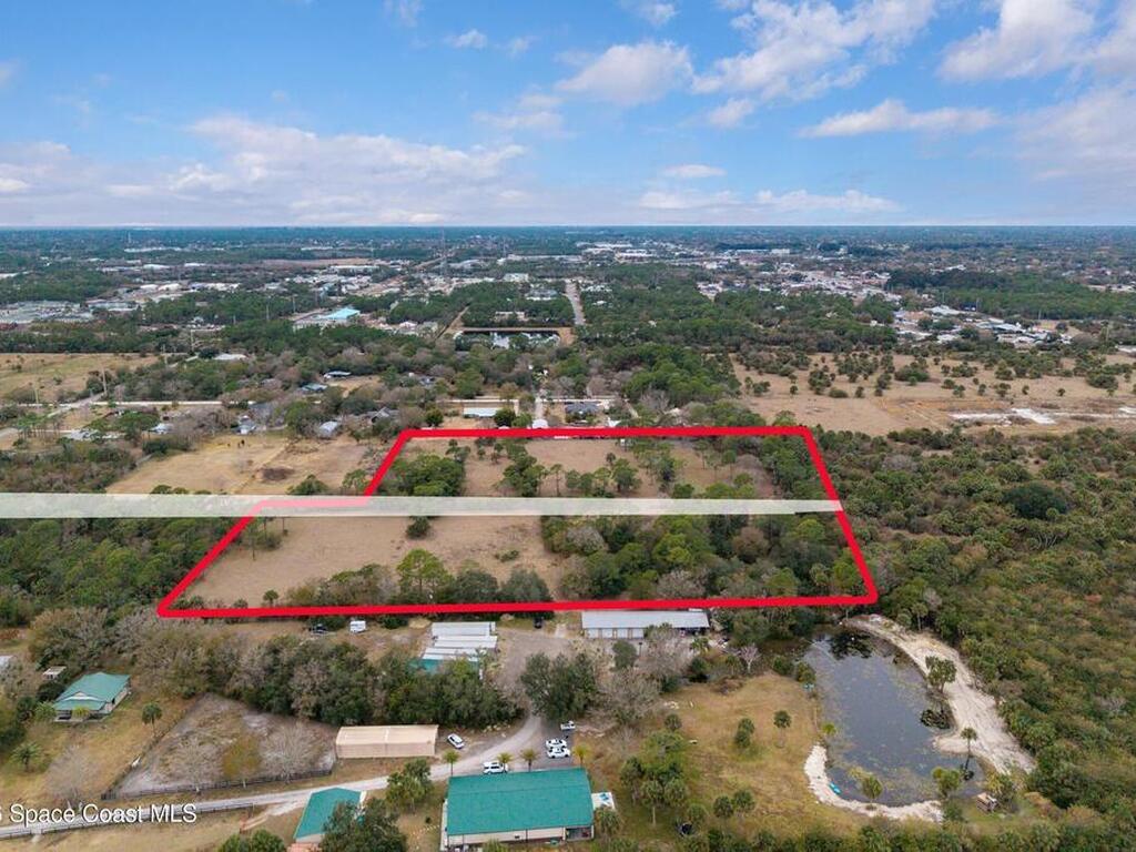 0000 Wilson Lane, Malabar, FL 32950