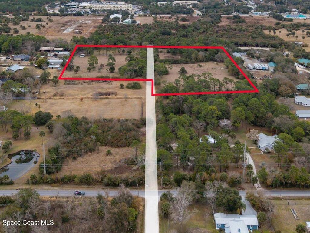 0000 Wilson Lane, Malabar, FL 32950