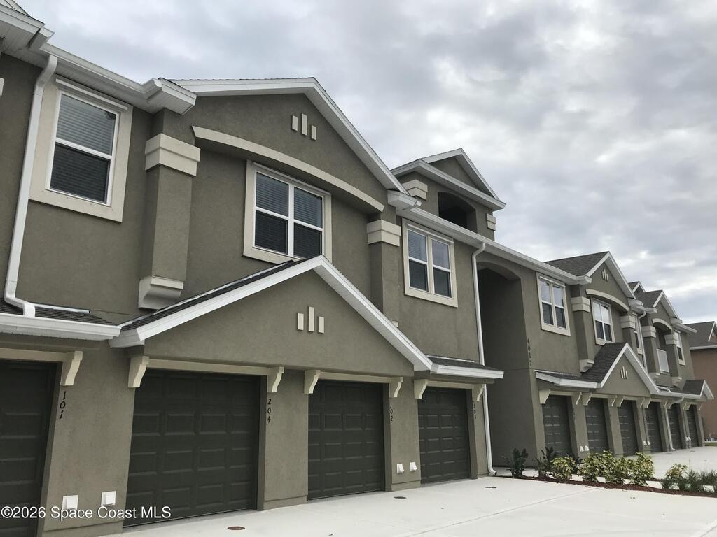 4017 Meander Place, Rockledge, FL 32955