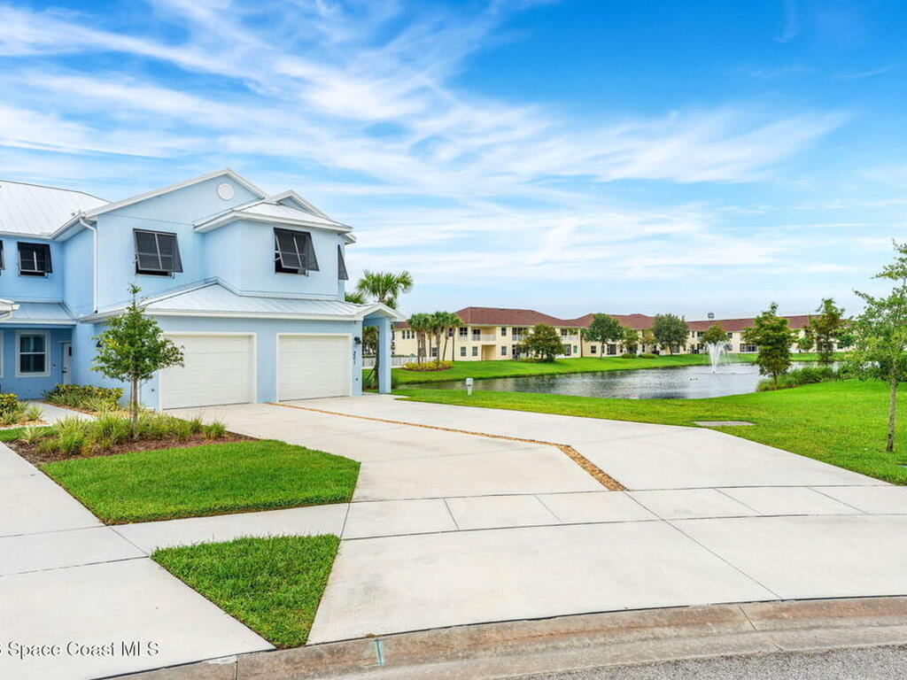 3930 Playa Del Sol Drive, Rockledge, FL 32955