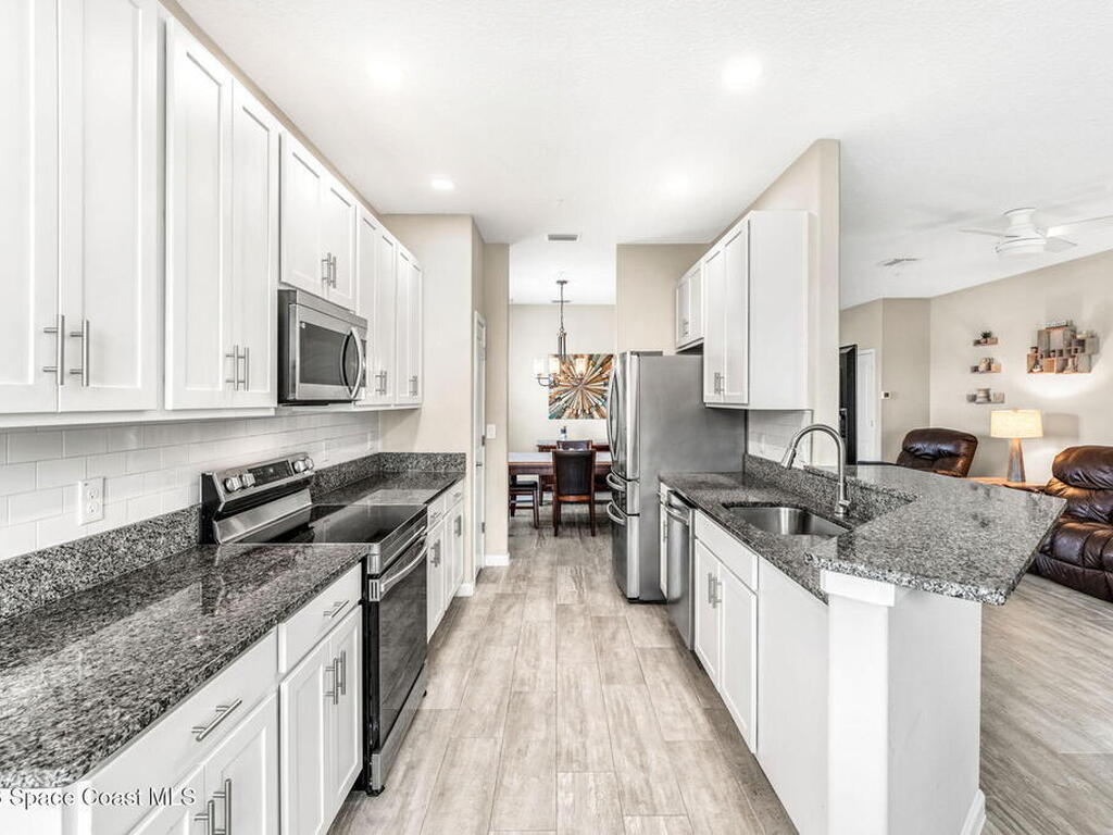 3930 Playa Del Sol Drive, Rockledge, FL 32955