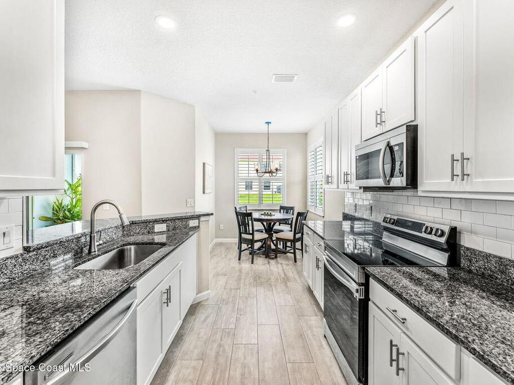 3930 Playa Del Sol Drive, Rockledge, FL 32955