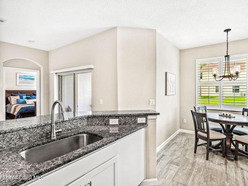 3930 Playa Del Sol Drive, Rockledge, FL 32955