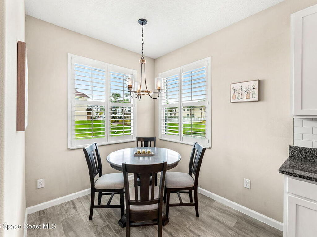 3930 Playa Del Sol Drive, Rockledge, FL 32955