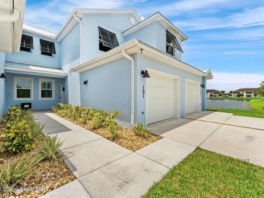 3930 Playa Del Sol Drive, Rockledge, FL 32955