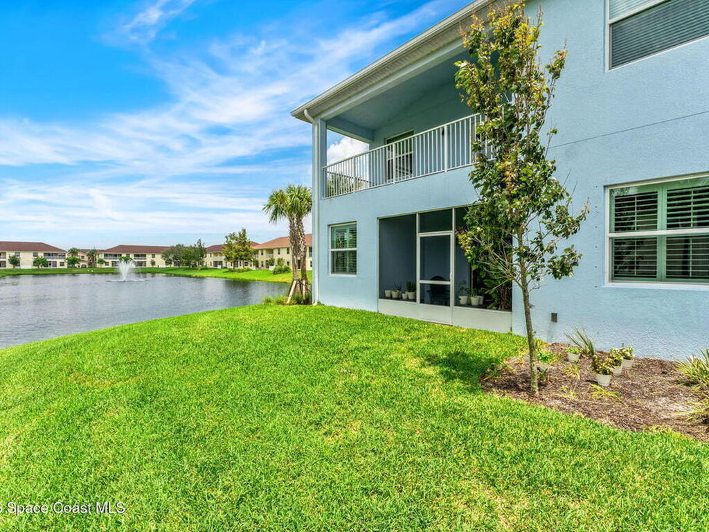 3930 Playa Del Sol Drive, Rockledge, FL 32955