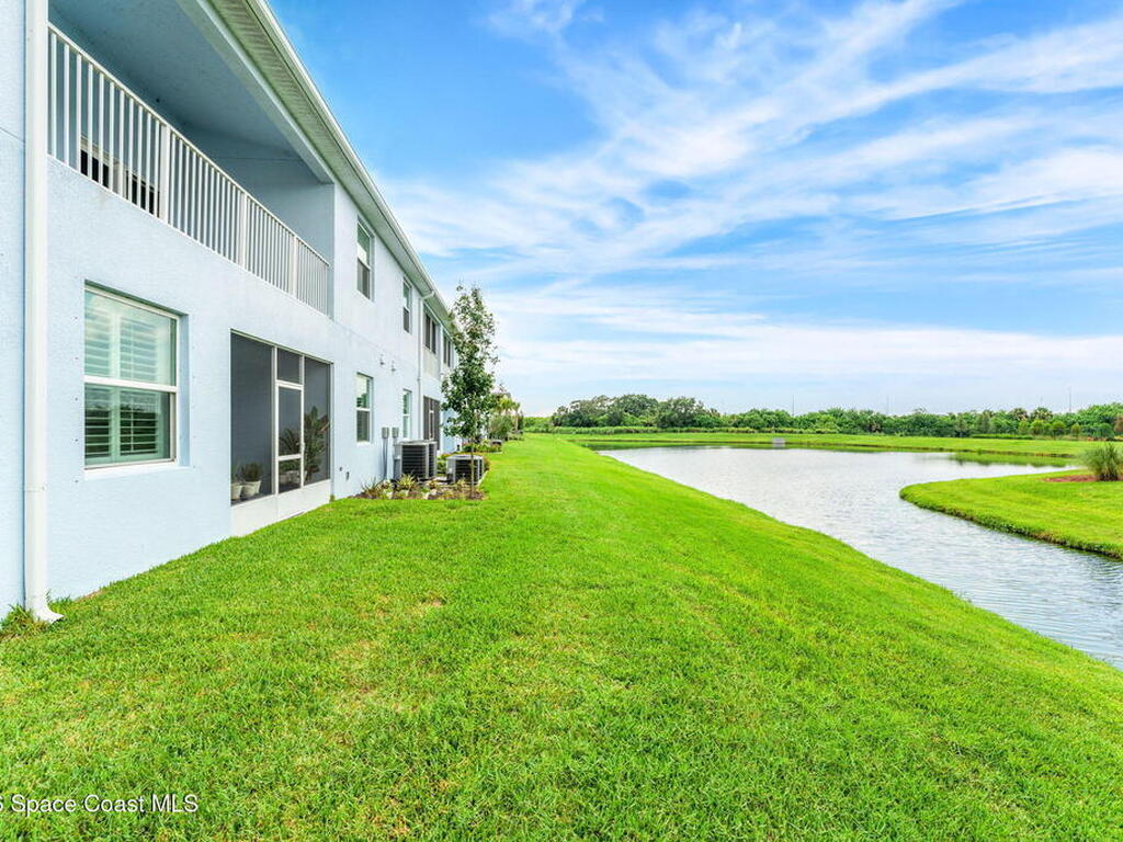 3930 Playa Del Sol Drive, Rockledge, FL 32955