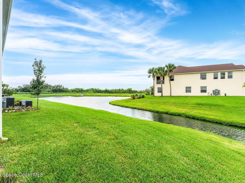 3930 Playa Del Sol Drive, Rockledge, FL 32955