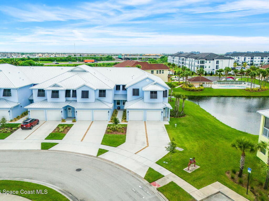 3930 Playa Del Sol Drive, Rockledge, FL 32955