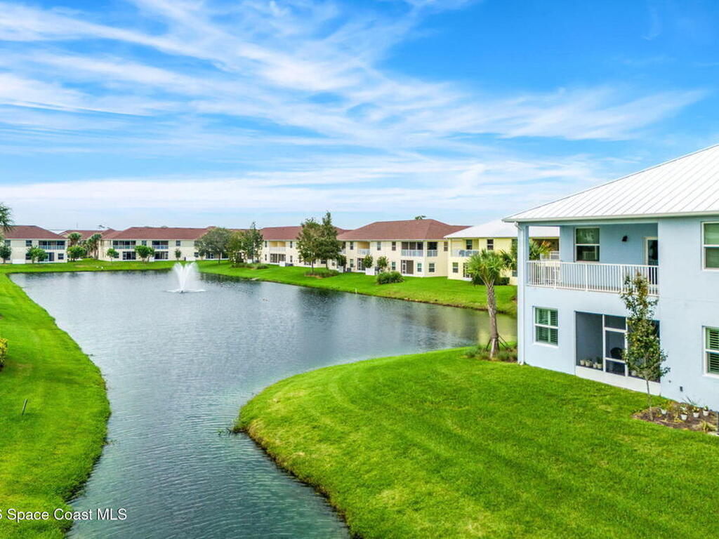 3930 Playa Del Sol Drive, Rockledge, FL 32955