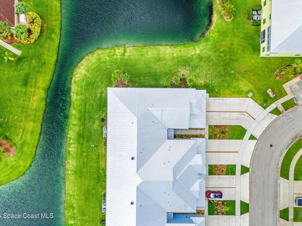 3930 Playa Del Sol Drive, Rockledge, FL 32955