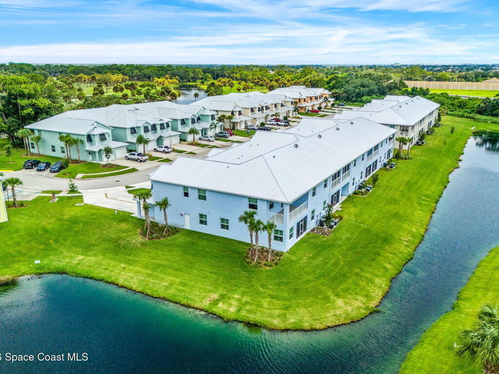 3930 Playa Del Sol Drive, Rockledge, FL 32955