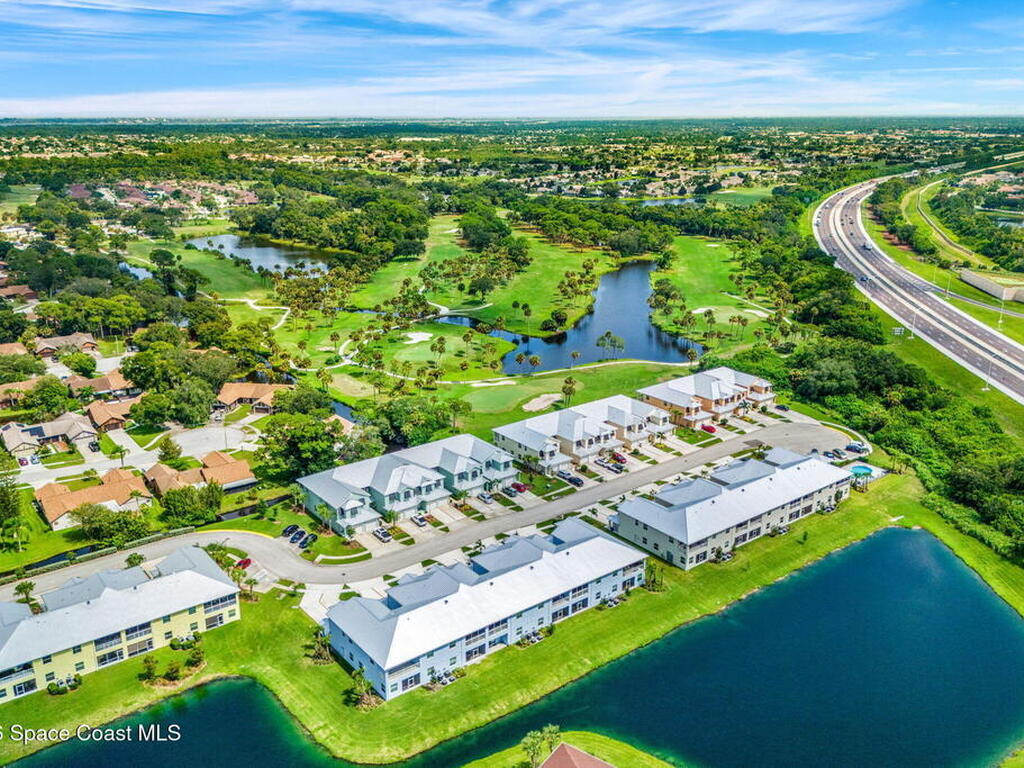 3930 Playa Del Sol Drive, Rockledge, FL 32955