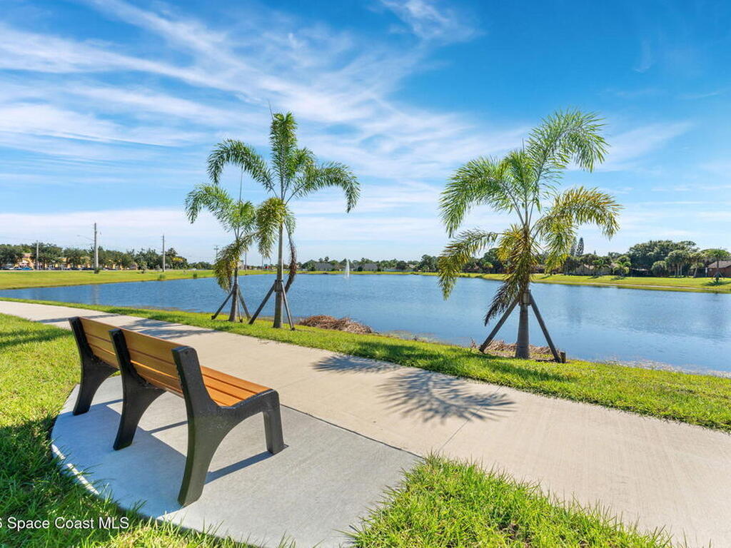 3930 Playa Del Sol Drive, Rockledge, FL 32955