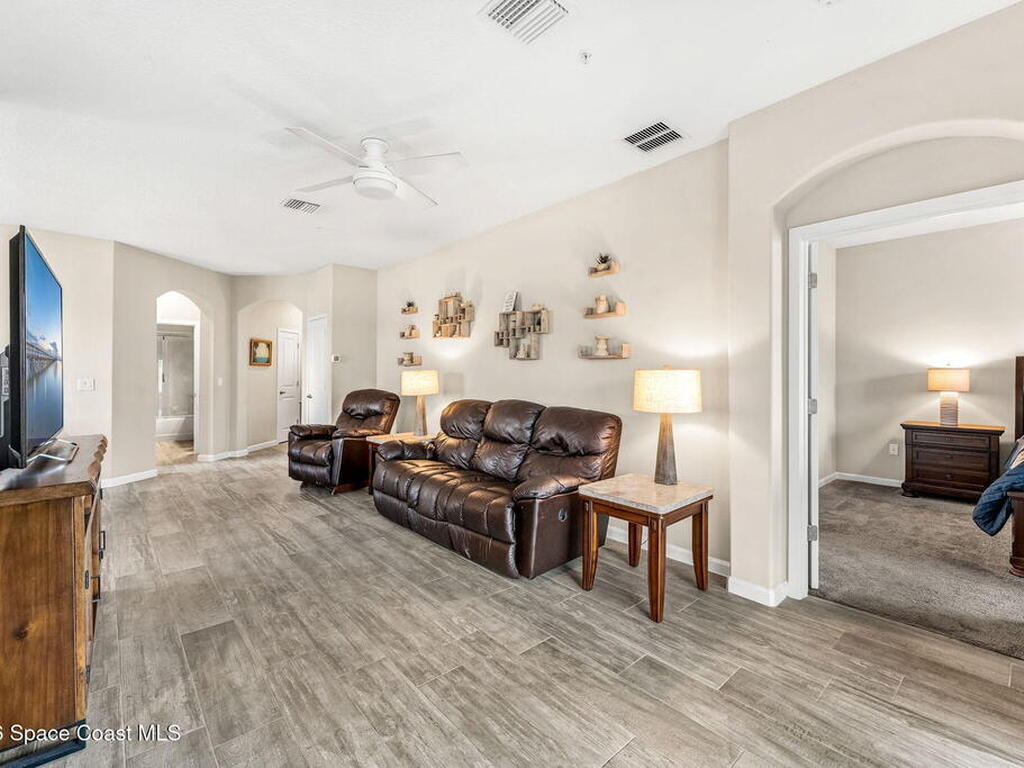 3930 Playa Del Sol Drive, Rockledge, FL 32955