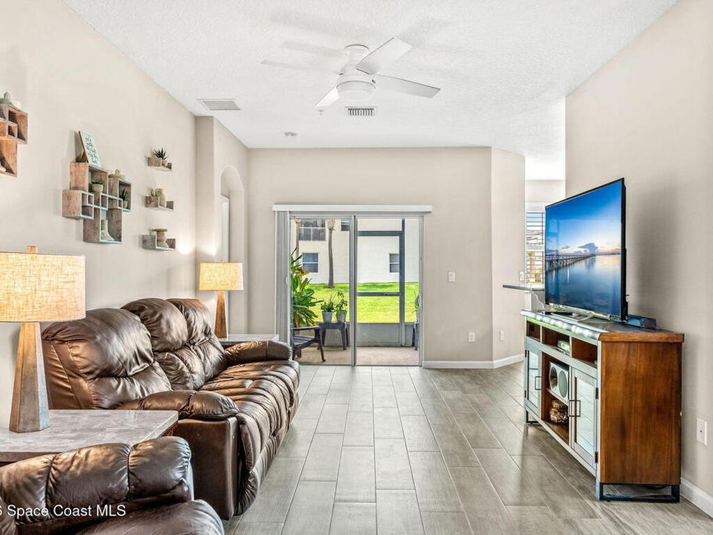 3930 Playa Del Sol Drive, Rockledge, FL 32955