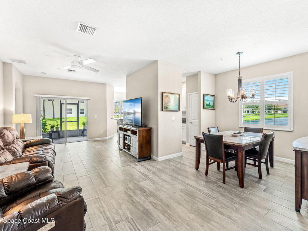 3930 Playa Del Sol Drive, Rockledge, FL 32955